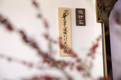 一日僅售五盒！這家空間的高品質茶果子，顏值高到讓人舍不得入口