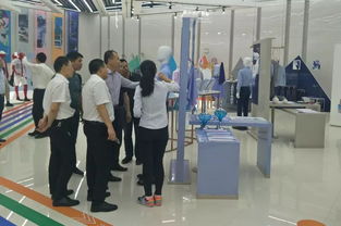 強強聯(lián)手，共創(chuàng)未來 吉林化纖與魯泰紡織成功舉辦紡織新材料技術(shù)交流研討會