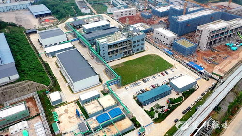 珈興新材料 產(chǎn)學研深度融合，構(gòu)建綠色精細化工產(chǎn)業(yè)園區(qū)與新材料技術(shù)推廣服務(wù)體系